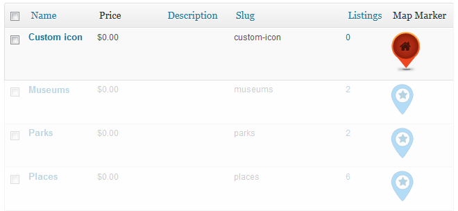 Awesome Selection Of Free Map Icons 660x304 Awesome Selection Of Free Map Icons