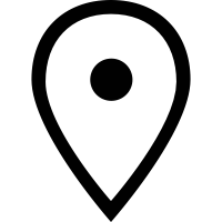 200x200 Map Marker Icons