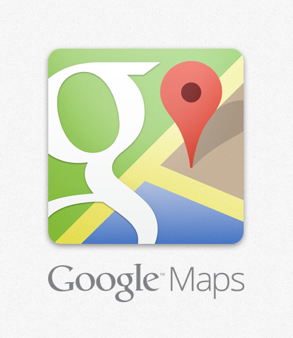 293x338 Google Maps App For Iphone Upgrade Adds Local Icons, Google