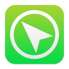 236x236 Maps App Icon