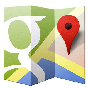 300x300 Share Your Location With Google Maps On Android