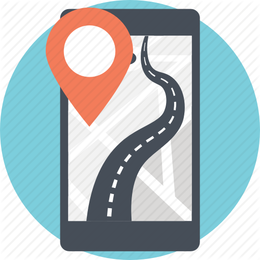 512x512 Android App, Mobile Gps, Mobile Tracker, Phone Tracker, Tracking