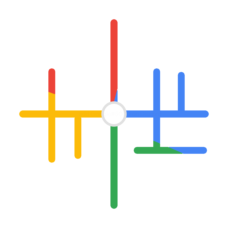 900x900 The New Google Maps App Icon Misleadingthumbnails