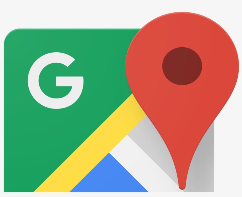 Google Maps App Icon at Vectorified.com | Collection of Google Maps App ...