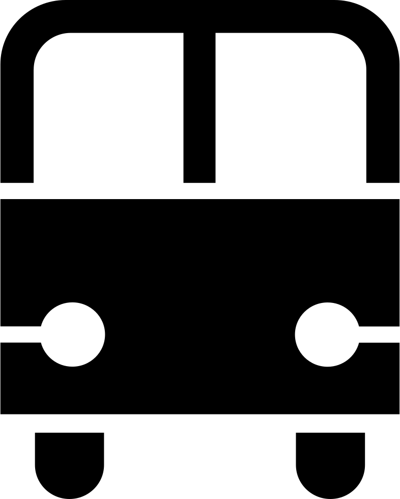 786x980 Map Bus Png Icon Free Download