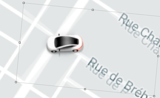 637x392 How Can I Add A Object As A Marker On Google Maps Like Uber