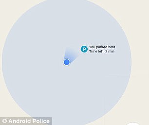 306x257 How To Change Google Map Default Current Location Marker Color