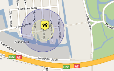 373x231 Google Maps Icons And Circles