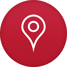 Google Maps Circle Icon At Vectorified Com Collection Of Google Maps Circle Icon Free For