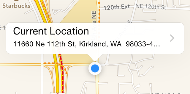 How To Bookmark Your Favorite Places On Ios Citymac 640x316 How To Bookmark Your Favorite Places On Ios Citymac