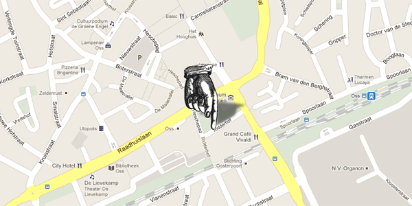 600x300 Custom Marker Icons Using The Google Maps Api Dreamdealer