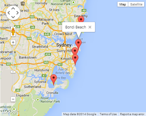 501x400 Google Maps Js Api