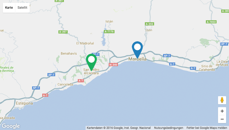 792x450 Wpcasa Listings Map Wpcasa Documentation