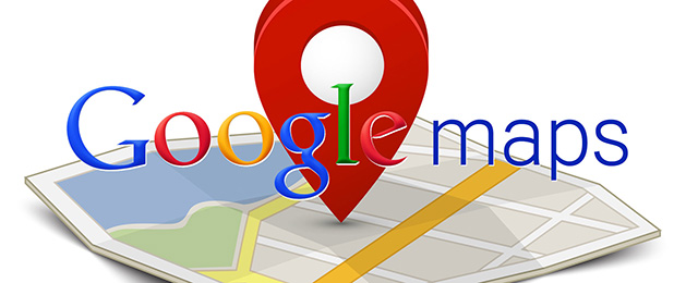 640x260 Google Maps P Pin What Is The P Icon