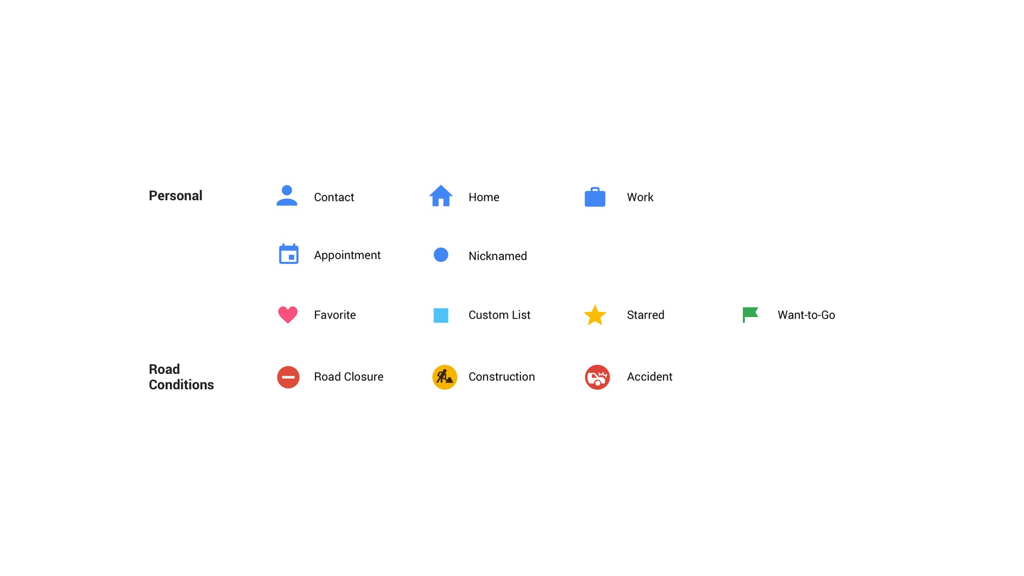 2000x1126 Google Maps Is Adding New Icons And Colors To Help You Find Stuff
