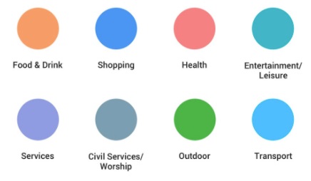 436x254 Google Maps Just Got A Complete Design Overhaul For The First Time