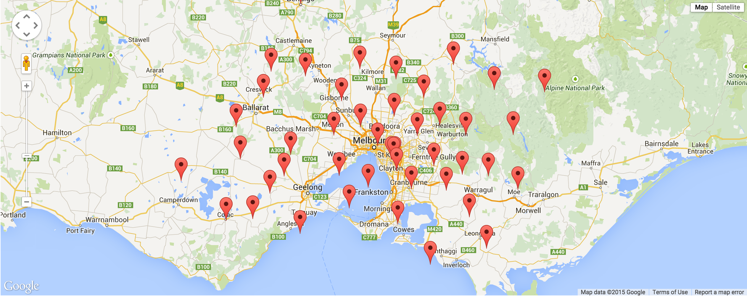 2524x1000 How To Create A Reactive Google Map