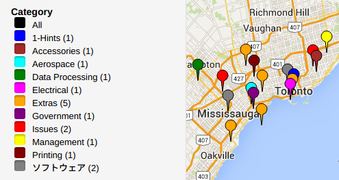 495x263 Mapping Sheets Custom Icons On Your Google Maps