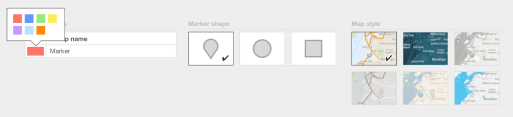 1024x234 The No Code Custom Google Maps Marker Icons With Colors And Images