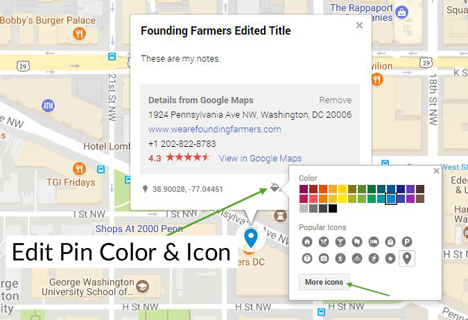 675x462 The Ultimate Guide To Using Google My Maps To Plan A Trip