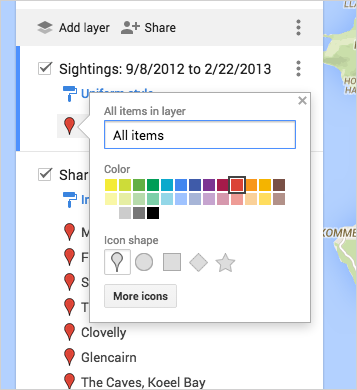 357x390 Visualize Your Data On A Custom Map Using Google My Maps Google