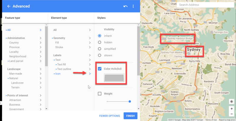 800x411 Creating A Custom Theme For Your Map Wp Google Maps