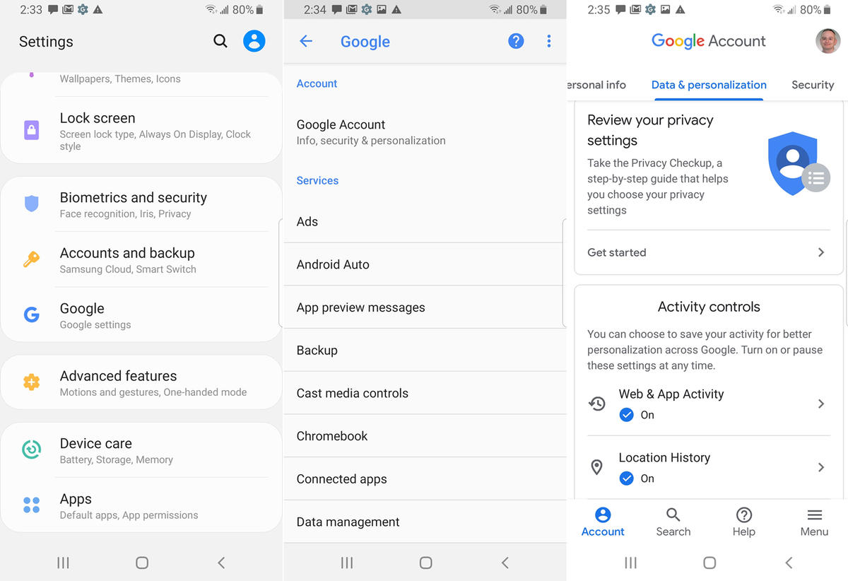 1200x822 How To Stop Google From Tracking And Storing Your Locations