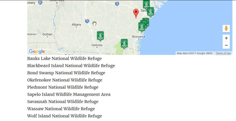 800x411 Marker Listing Options Wp Google Maps