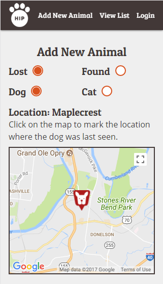 321x557 Taking An Existing Project To The Next Level Part Three