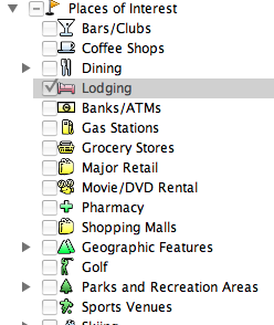 248x294 Google Maps Plots Attractions, Points Of Interest