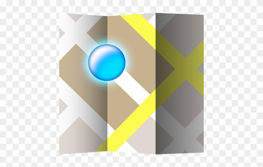 840x534 Maps Icon Png