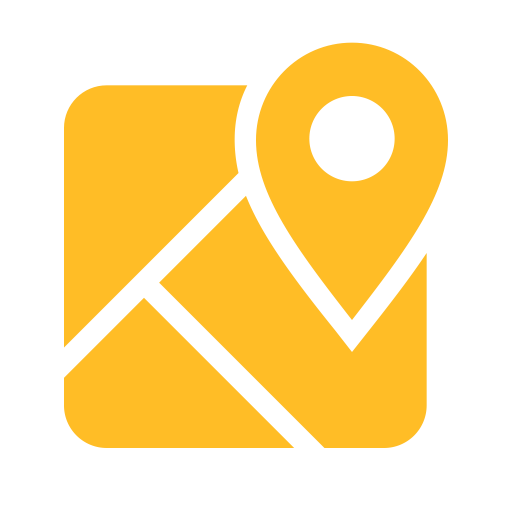 512x512 Google Maps, Maps Icon Png And Vector For Free Download