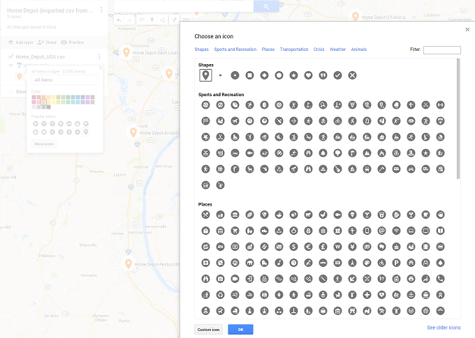Map Sites Google Vs Bing Vs Here Vs Mapquest 680x485 Map Sites Google Vs Bing Vs Here Vs Mapquest