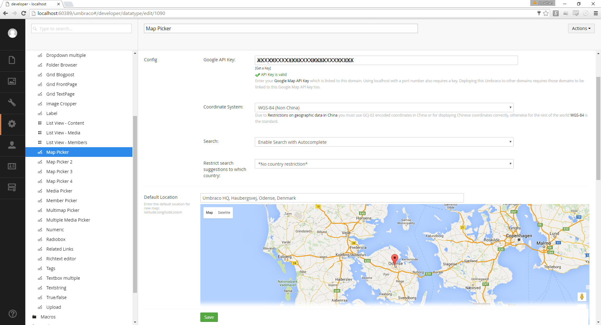 Angulargooglemaps 1920x1040 Angulargooglemaps