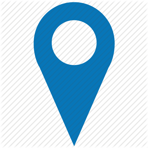 512x512 Location Icon Map Png
