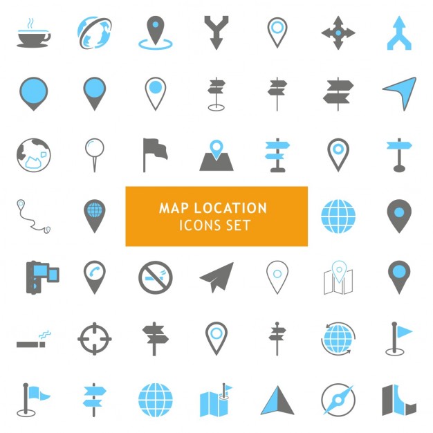 626x626 Location Vectors, Photos And Free Download