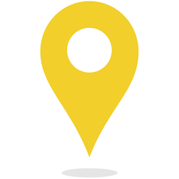 256x256 Map Marker Icon Myiconfinder