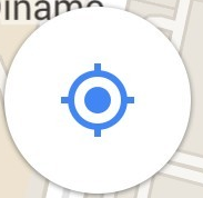 183x178 What's With The Arrowhead On Google Maps Location Symbol