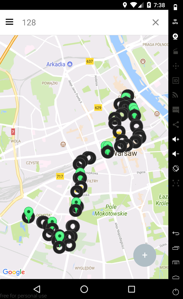 612x1001 Custom Marker Icons Are Too Big On Release Issue