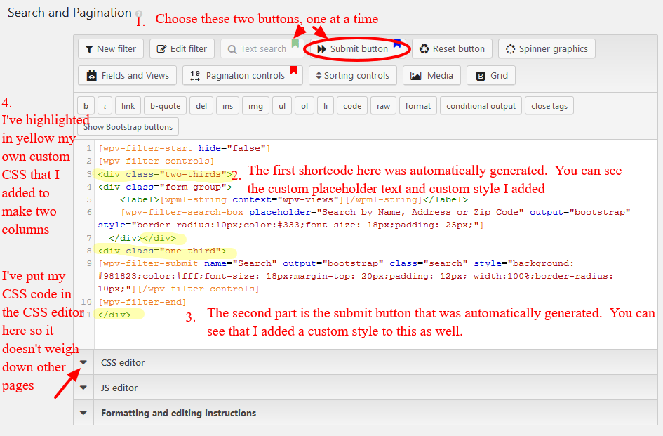 945x621 Creating A Map With Custom Icons With Toolset Wp Decoder