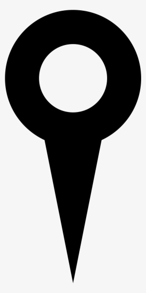 300x599 Map Marker Png Images Png Cliparts Free Download On Seekpng