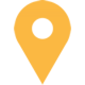 300x300 Map Marker Icon