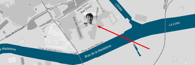 810x273 How To Create A Custom Shaped Marker With Images