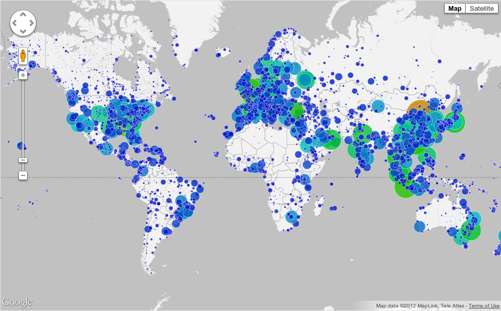 Google Maps Marker Icon Size at Vectorified.com | Collection of Google ...