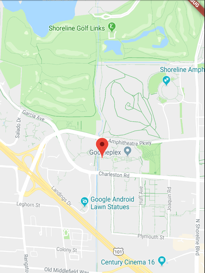 702x934 Exploring Google Maps In Flutter