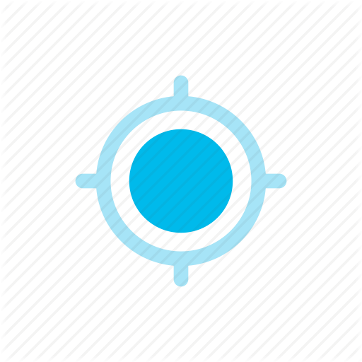 512x512 Gps, Location, Locations, Map, My Location, Navigation Icon