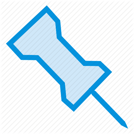 512x512 Gps, Mappin, Mylocation, Navigation, Pin, Point, Pointer Icon