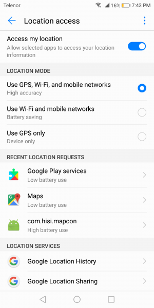300x600 How To Fix Android Gps Issues