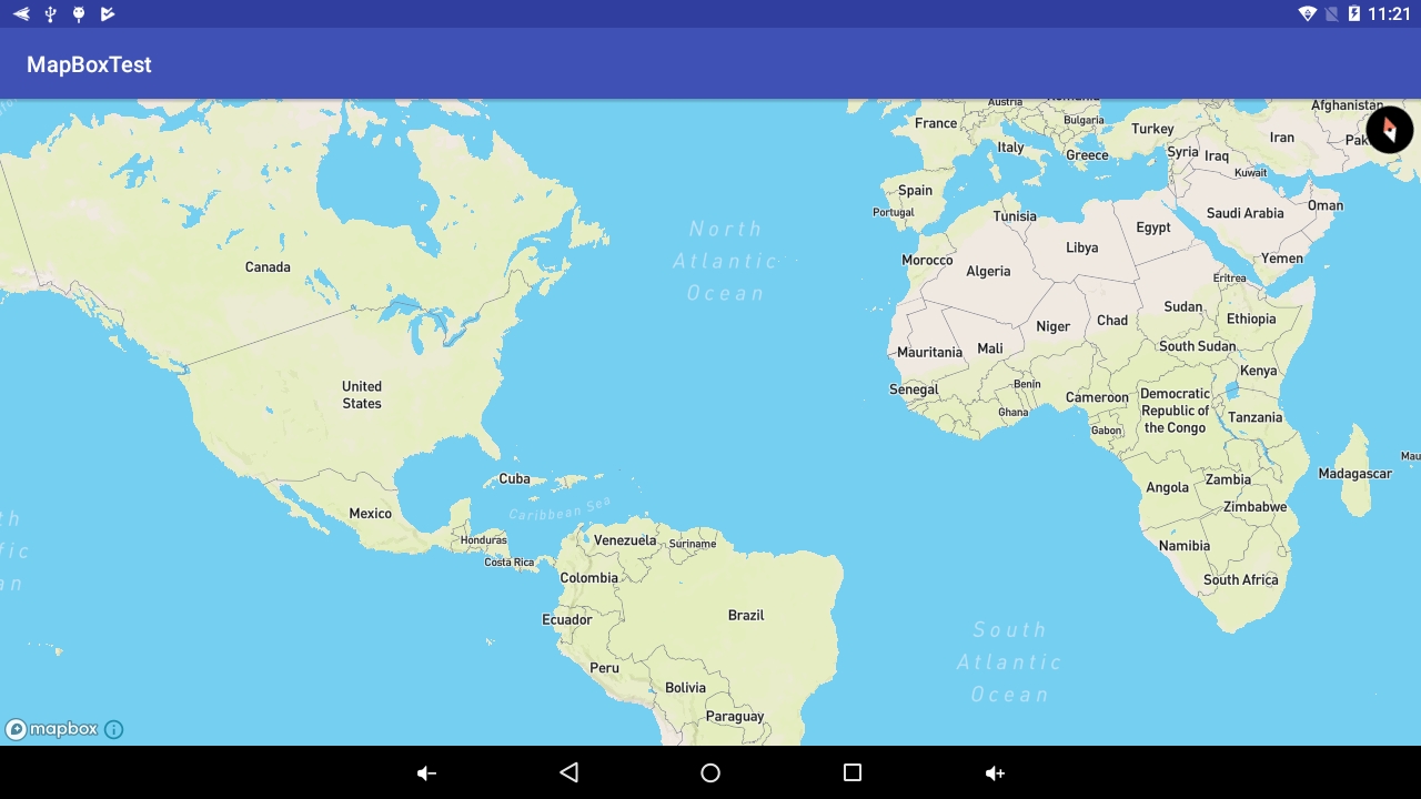 google map from my location google map from my location