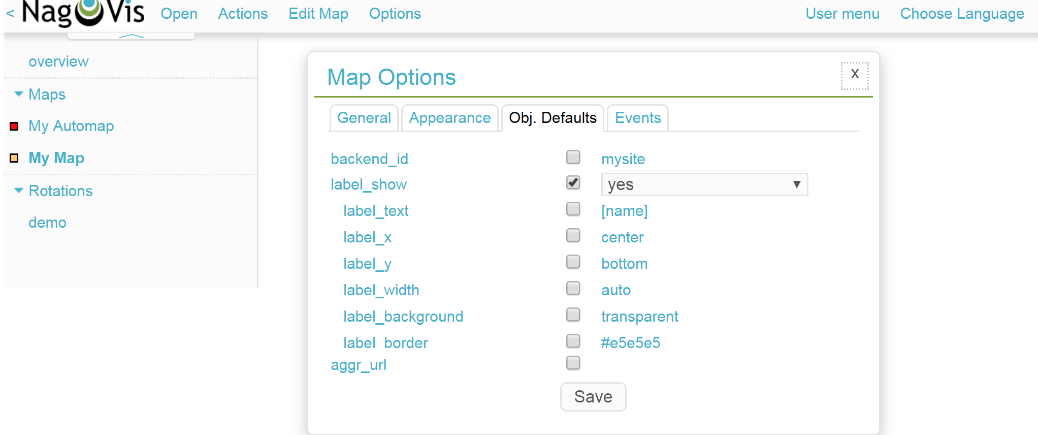 2044x856 Creating Maps In Checkmk With Nagvis Checkmk